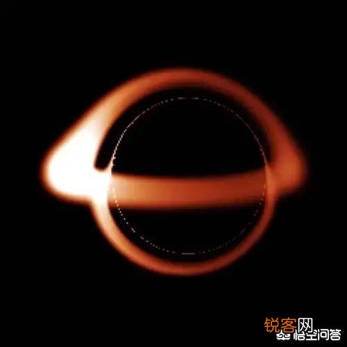 第一张黑洞照片和第一张外星人照片,你更希望看到哪一张？