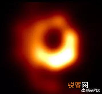 第一张黑洞照片和第一张外星人照片,你更希望看到哪一张？