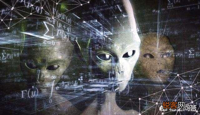 第一张黑洞照片和第一张外星人照片,你更希望看到哪一张？