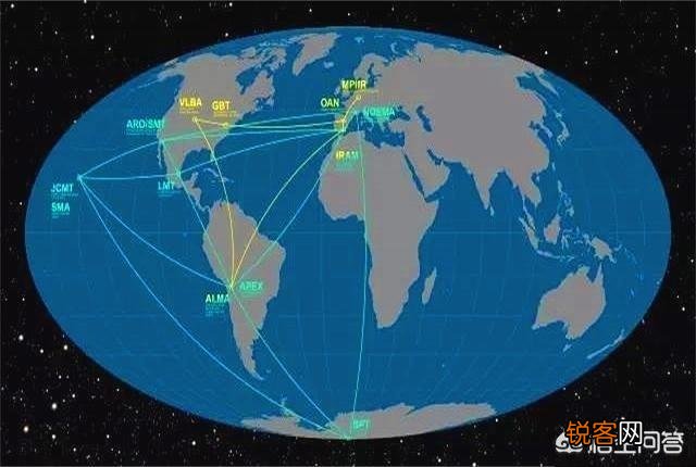第一张黑洞照片和第一张外星人照片,你更希望看到哪一张？
