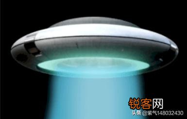 波兰男子拍到UFO罕见清晰照,你觉得这是外星人来了吗？