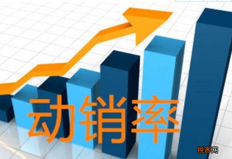 动销率什么意思