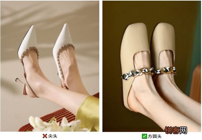 如何挑选适合自己的鞋子 教你如何根据自己的脚型，挑选ZUI合适的鞋子