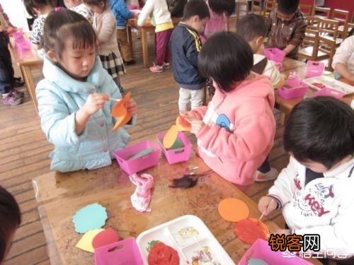 孩子到底有没有必要上幼儿园？
