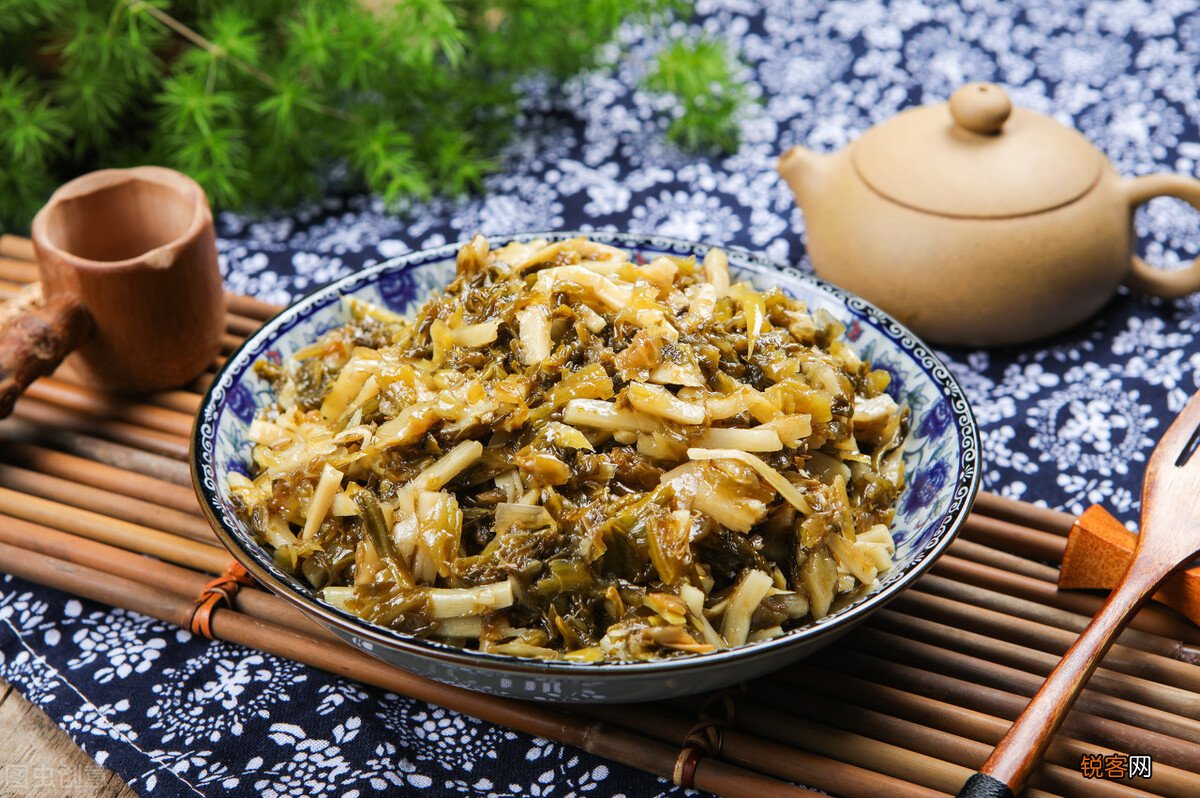 冬笋的做法大全 八种做法 不能错过的美味