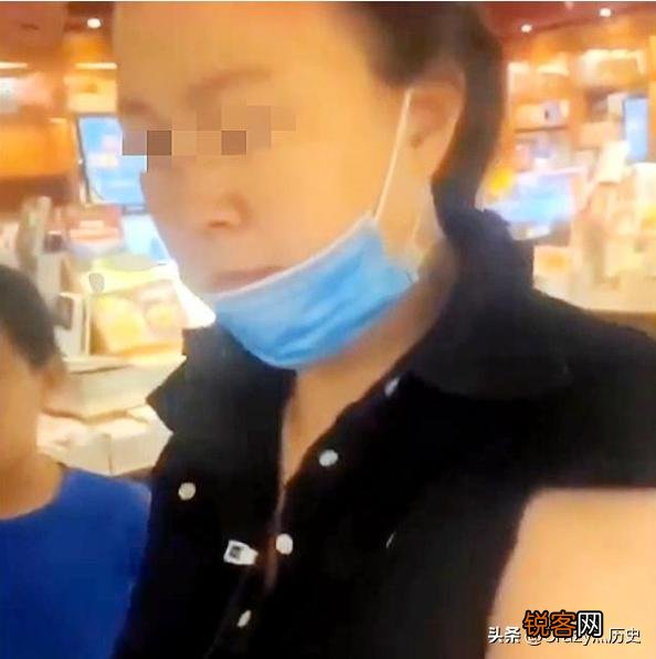 上海书店10岁儿童不雅事情,男生父母称对方是自愿的,咋回事？