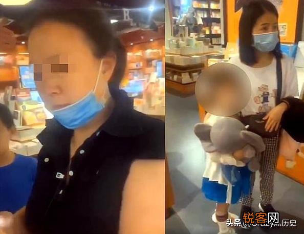 上海书店10岁儿童不雅事情,男生父母称对方是自愿的,咋回事？