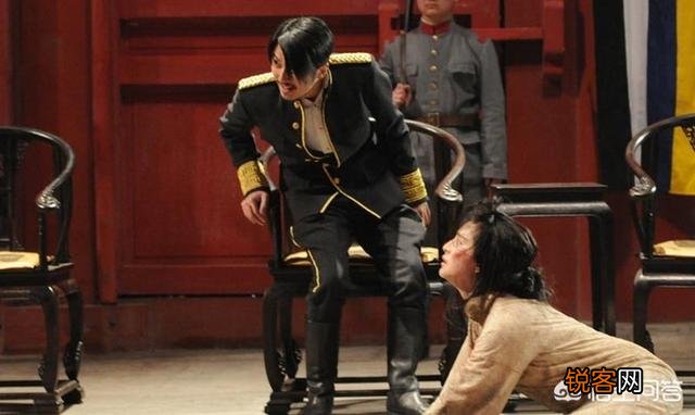 民国冤冤相报的军阀有几人？