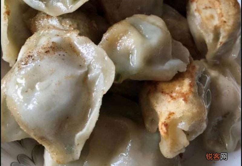拌饺子的酱汁怎么调料
