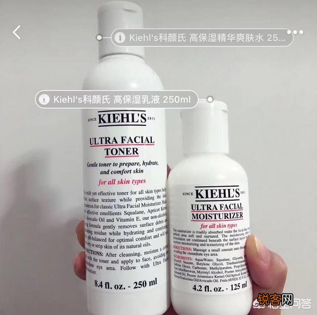 25岁的“干皮星人”适合用哪款补水能力好的爽肤水？