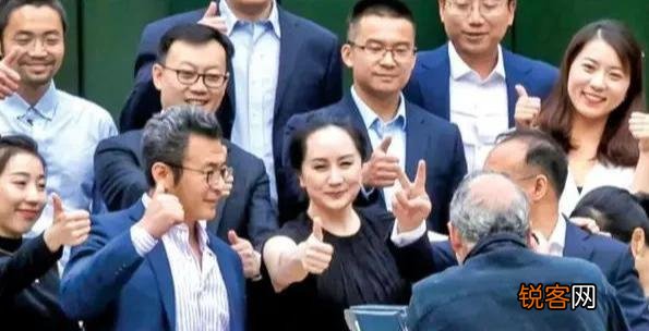 孟晚舟事件起因是怎么回事 孟晚舟事件的来龙去脉是什么