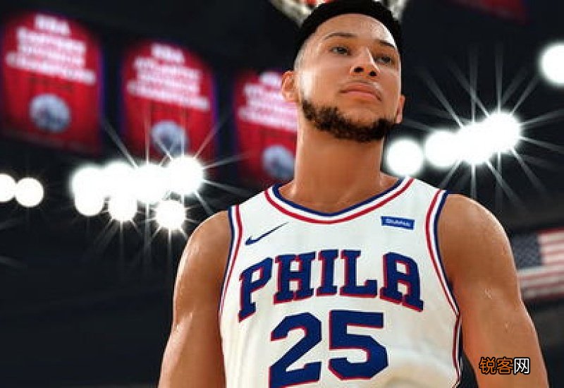 nba2k19扣篮大赛怎么玩 nba2k20扣篮大赛怎么玩