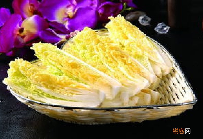 怎样做娃娃菜