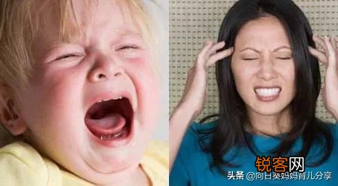 一岁三个月宝宝,每天都要看动画片,不给看就哭闹,怎么办？