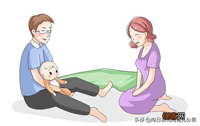 一岁三个月宝宝,每天都要看动画片,不给看就哭闹,怎么办？