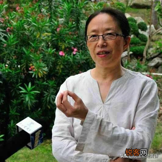 在人们吐槽作家方方的时候,为什么还有些公知依然在庇护方方？