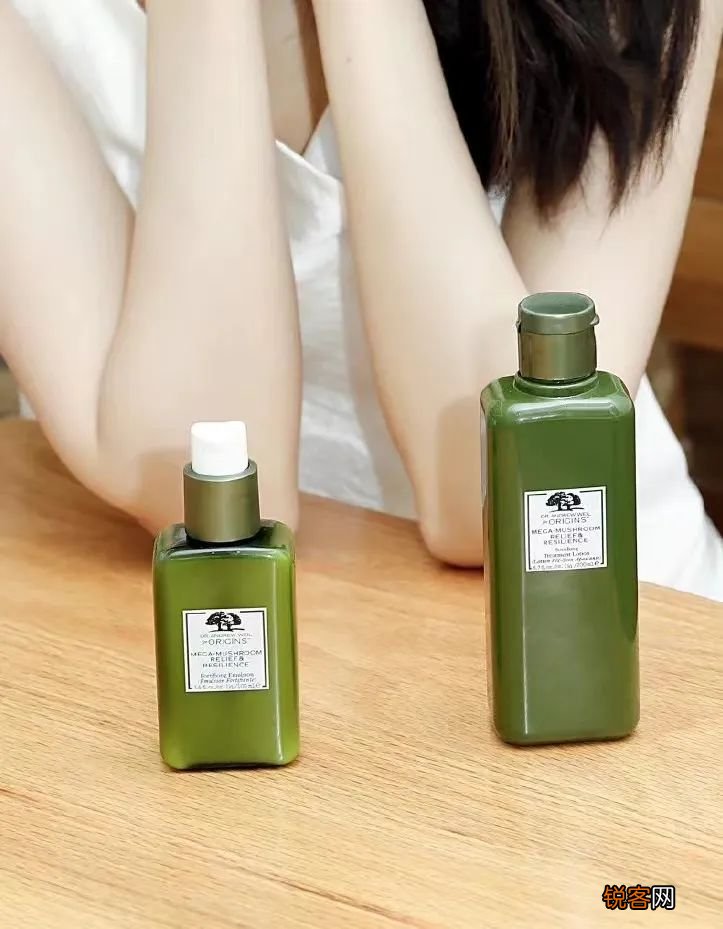 零差评水乳大种草 什么肤质都有