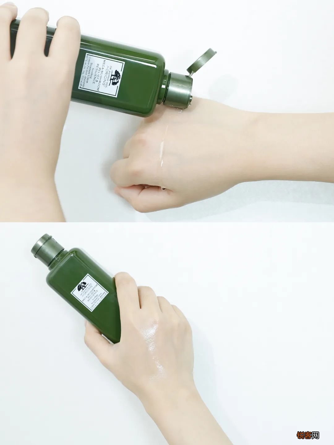 零差评水乳大种草 什么肤质都有
