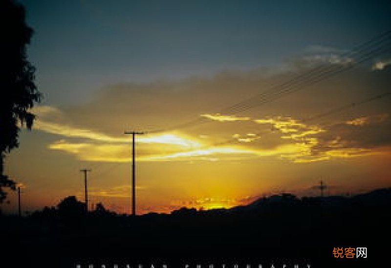 夕阳西下怎们造句,夕阳西下成语造句