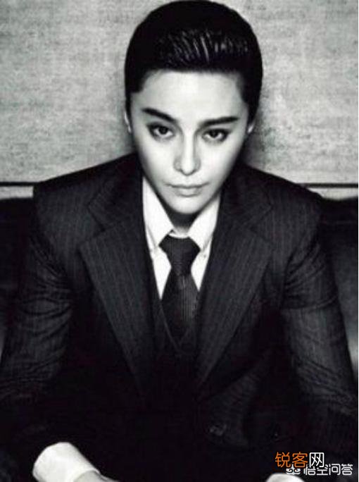 宁静短发帅哭了,还有哪些女星短发造型比男的还帅？