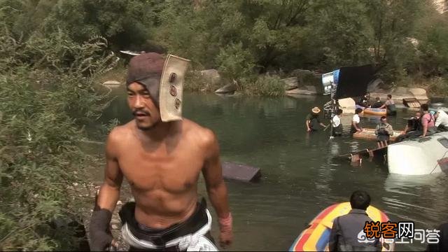 如何评价演员廖凡？