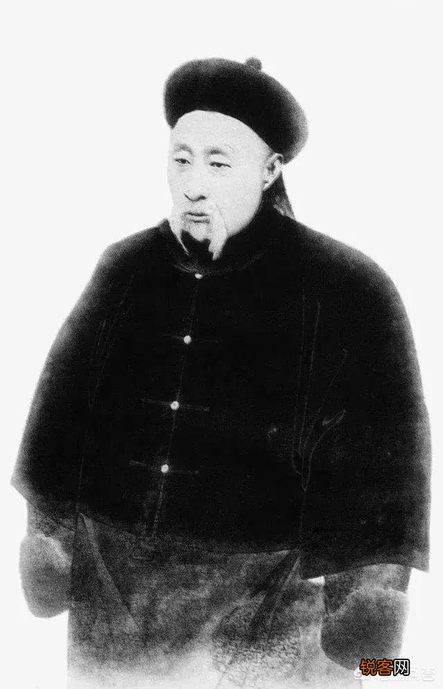 清朝灭亡后,九位封疆大吏都去了哪？最后下场如何？