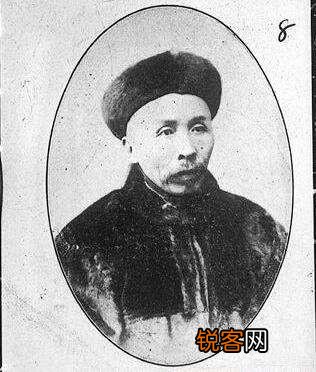 清朝灭亡后,九位封疆大吏都去了哪？最后下场如何？