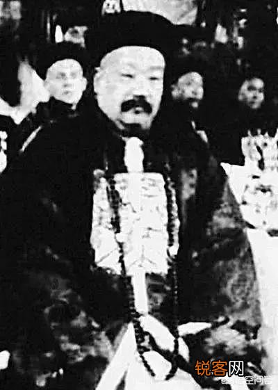 清朝灭亡后,九位封疆大吏都去了哪？最后下场如何？