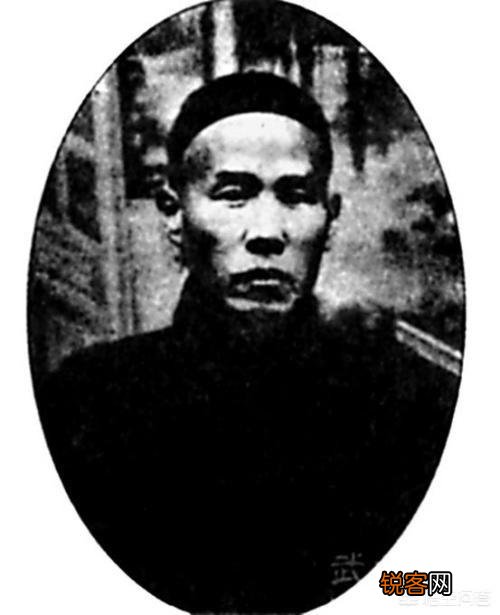 清朝灭亡后,九位封疆大吏都去了哪？最后下场如何？