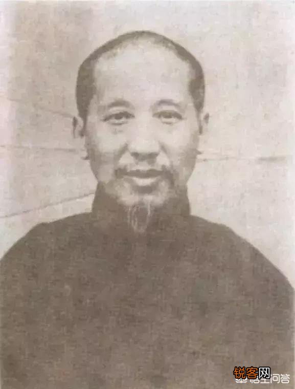 清朝灭亡后,九位封疆大吏都去了哪？最后下场如何？