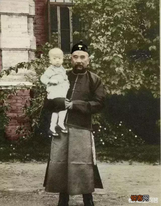 清朝灭亡后,九位封疆大吏都去了哪？最后下场如何？