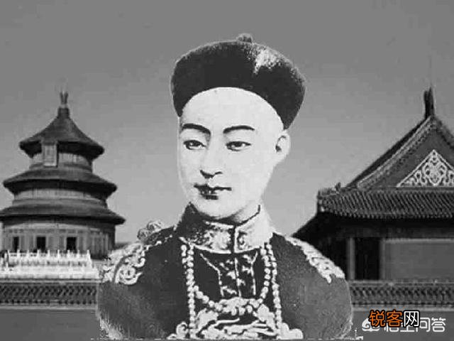 如果光绪杀了慈禧,自己亲政的话,清朝还会灭亡吗？