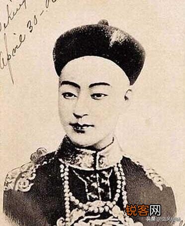 如果光绪杀了慈禧,自己亲政的话,清朝还会灭亡吗？