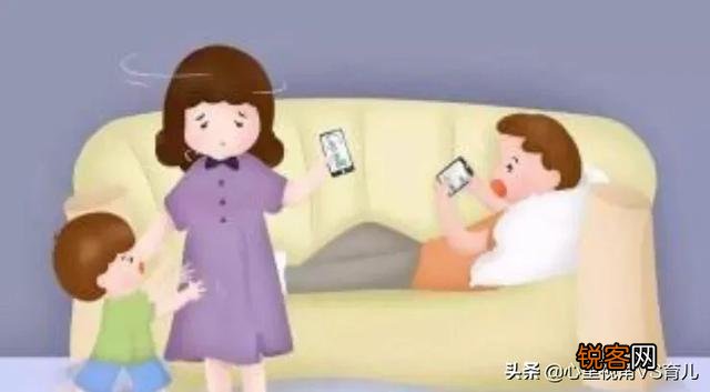 为什么现在的孩子都很爱玩游戏？
