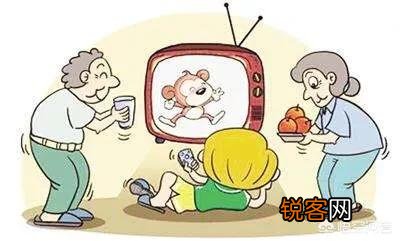 为什么现在的孩子都很爱玩游戏？