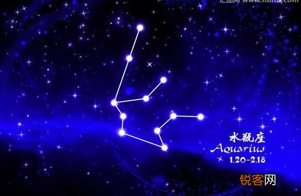 10月15日是什么星座 十二星座对应日期 &amp; 性格特点
