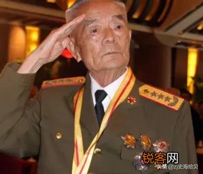 目前还健在人世的历史书上的人物你知道有哪些？