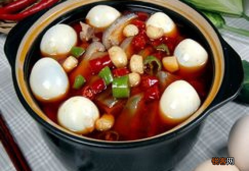 狗肉可以和鸡蛋一起吃吗