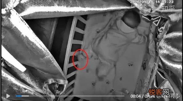 怎样看待三个月女婴疑似因为妈妈参加睡训而窒息死亡的案件？