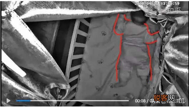 怎样看待三个月女婴疑似因为妈妈参加睡训而窒息死亡的案件？