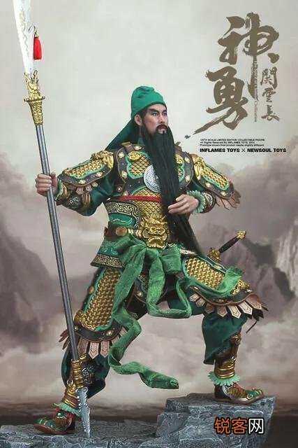 在三国演义中关羽败走麦城看出他是个什么样的人？