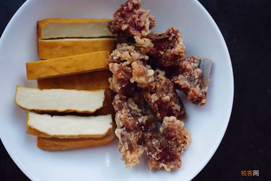 猪肉白菜炖粉条的家常做法 多少人是吃着这碗大炖菜考上大学的