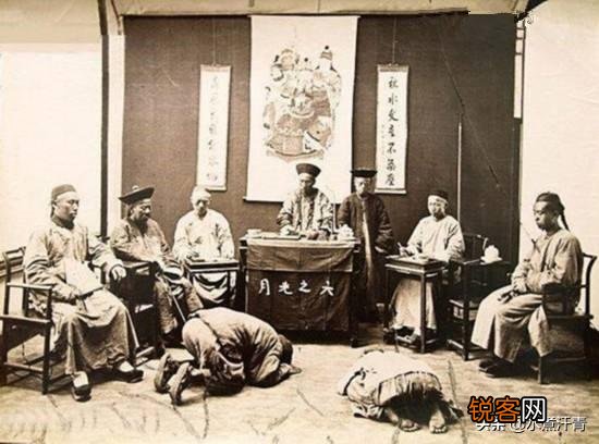 传谭嗣同被砍30刀才断气,是真的吗？