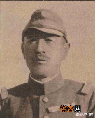 二战中日军名将阿部规秀是被什么击毙的？