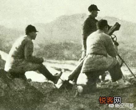 二战中日军名将阿部规秀是被什么击毙的？