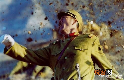 二战中日军名将阿部规秀是被什么击毙的？