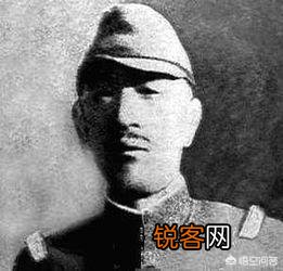 二战中日军名将阿部规秀是被什么击毙的？