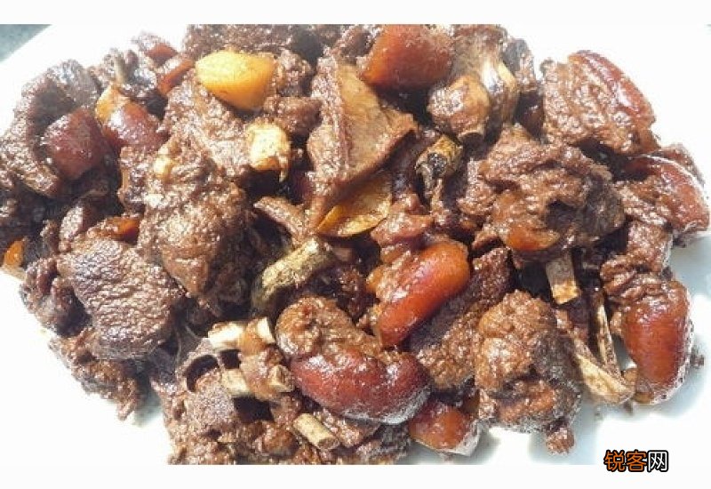 狗肉可以和绿豆一起吃吗