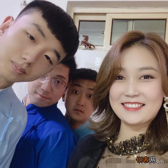 德云社琪琪什么来历？