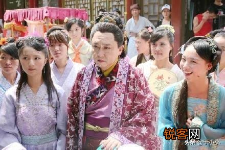 德云社琪琪什么来历？